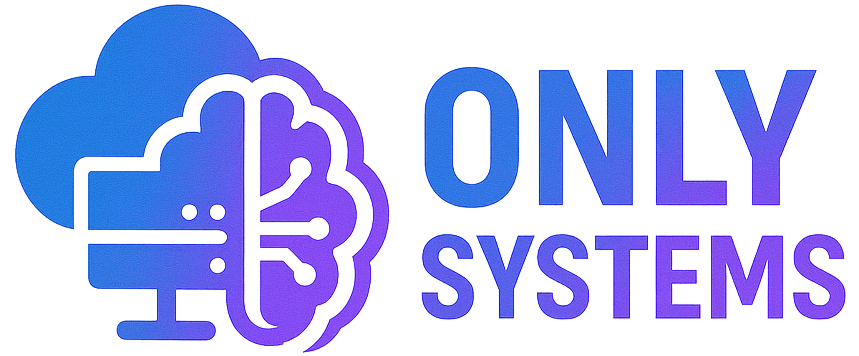 OnlySystems Logo